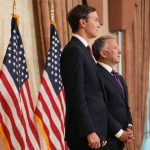 Trump sends envoys to Russia, Ukraine with new peace plan