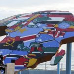 UN approves new map showing Africa’s true size