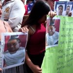 Families of missing Ecuadorian fishermen allege US involvement