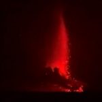 Indonesia volcano eruption disrupts hundreds of flights