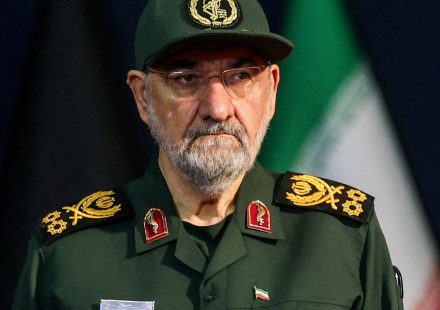 Iran to announce restricted zone outside Strait of Hormuz