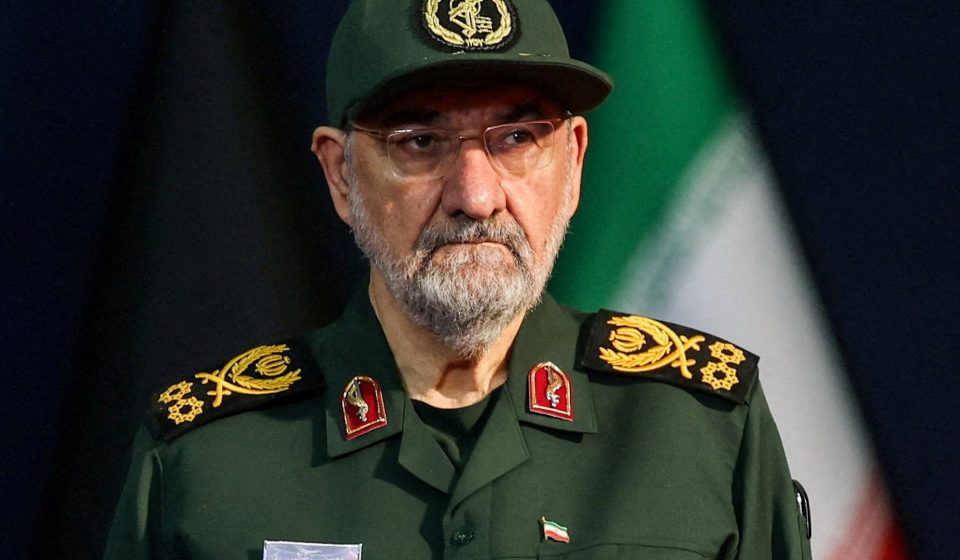 Iran to announce restricted zone outside Strait of Hormuz