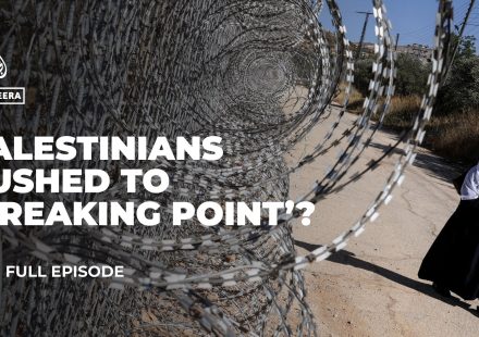 Board of Peace touts progress as Palestinians’ situation worsens