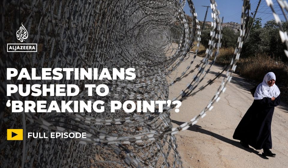 Board of Peace touts progress as Palestinians’ situation worsens