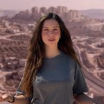 Israel’s plan to split the West Bank