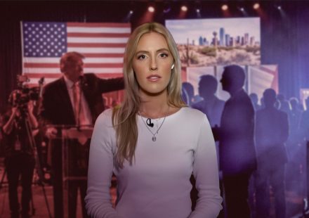 Republican midterm message: Democrats are the threat