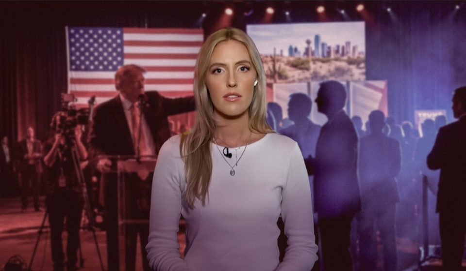Republican midterm message: Democrats are the threat