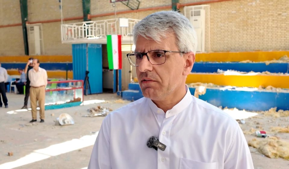 Iranian official tells Al Jazeera IAEA ruling was imposed by US and Israel