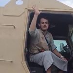 Yemen’s Houthis seize strategic Mayun Island in Red Sea