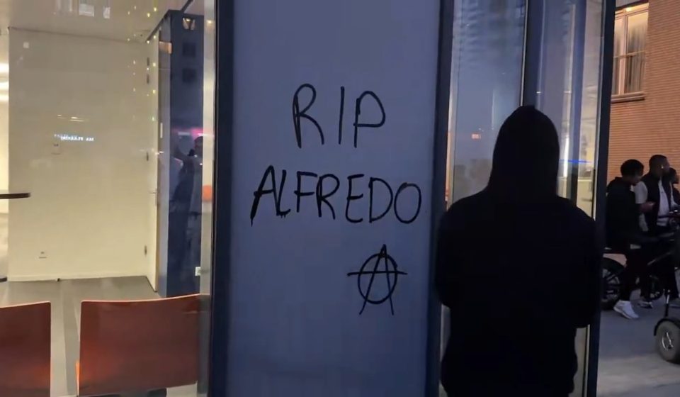 Suspected bicycle thief dies during arrest in Netherlands