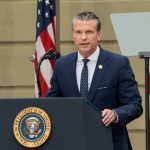 Republican forces Congress to hold impeachment vote for Pete Hegseth