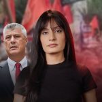 Kosovo’s former president guilty of war crimes