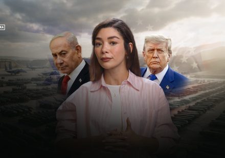 Jerusalem Daily: US to send $2.8BN worth of weapons to Israel