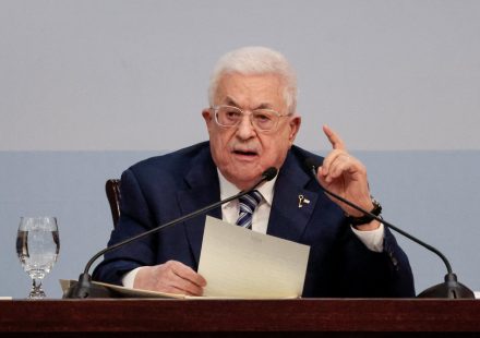 US bars Palestinian president from attending UNGA for second year