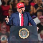 Trump threatens to end trade with Mexico and Europe after rate hike