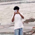 Video: Influencers accused of exploiting Nepal flood survivors