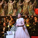 ‘Daughter of Damascus’ Assala performs in Syria after 15-year exile