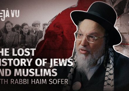 Jews and Muslims lived together for centuries. Did Zionism tear them apart?