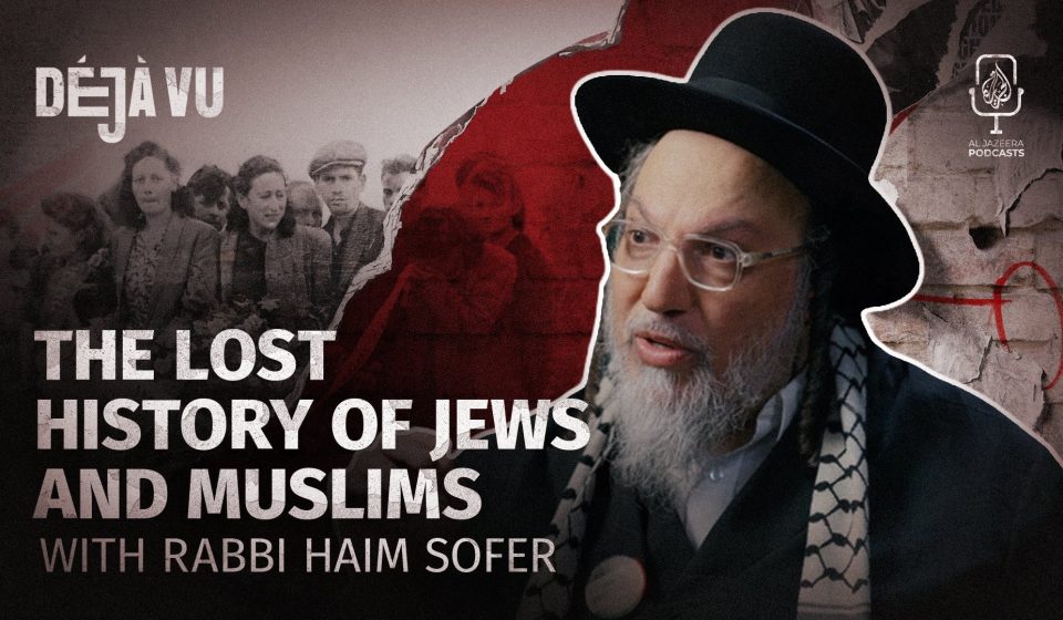 Jews and Muslims lived together for centuries. Did Zionism tear them apart?