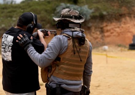 Colombia eases gun restrictions despite fears of more violence