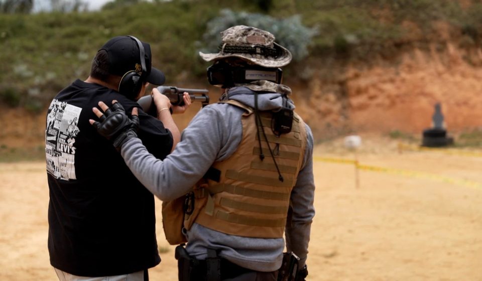 Colombia eases gun restrictions despite fears of more violence