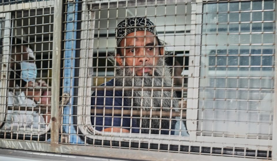 Sri Lanka convicts 15 people over 2019 Easter Day bombings