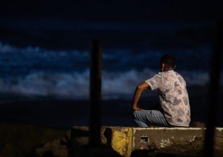 Mexico braces for Hurricane Polo gathering strength
