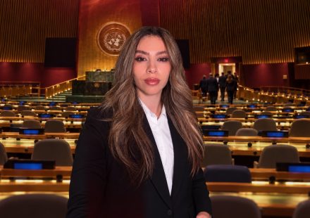 Converging crises, chaos and walkouts dominate UNGA Day Three