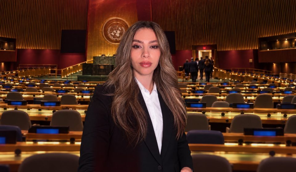 Converging crises, chaos and walkouts dominate UNGA Day Three