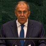 Lavrov: Russia’s war in Ukraine will continue ‘through to the end’