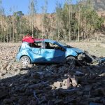 Why is violence between Pakistan and Afghanistan recurring?