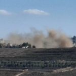 Israeli strikes continue in southern Lebanon despite ceasefire