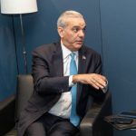 Abinader afirma que aranceles de EE. UU. permanecerán y que RD negocia respeto al DR-Cafta