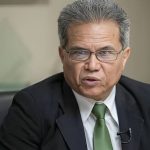 Waldo Ariel Suero propone declarar no grato al director de la DIDA, Elías Báez