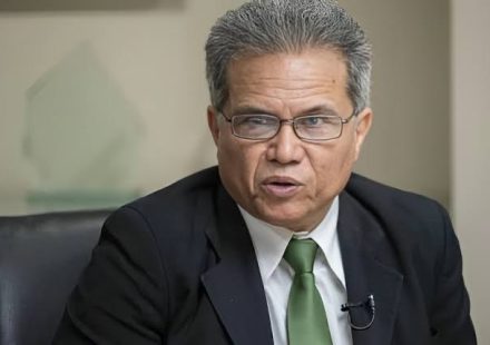 Waldo Ariel Suero propone declarar no grato al director de la DIDA, Elías Báez
