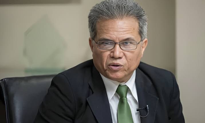 Waldo Ariel Suero propone declarar no grato al director de la DIDA, Elías Báez