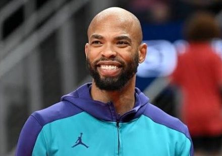 Los Pelicans despiden a Taj Gibson