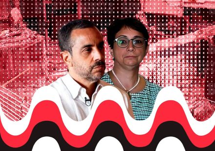 (VIDEO) Recesan para el próximo viernes juicio de fondo contra los hermanos Espaillat por caso Jet Set