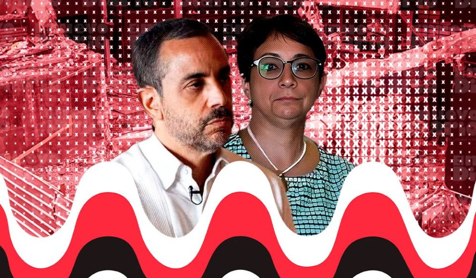 (VIDEO) Recesan para el próximo viernes juicio de fondo contra los hermanos Espaillat por caso Jet Set