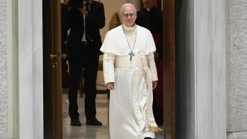 El papa León XIV ofrecerá en noviembre un homenaje a Francisco en Catedral de Buenos Aires