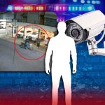 Video capta persecución de joven antes de ser apuñalado en sector Serrallés, DN