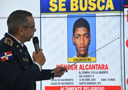 (VIDEOS) PN mata cuatro presuntos delincuentes en últimas 24 horas; dos estaban vinculados en muerte de Didi Glow