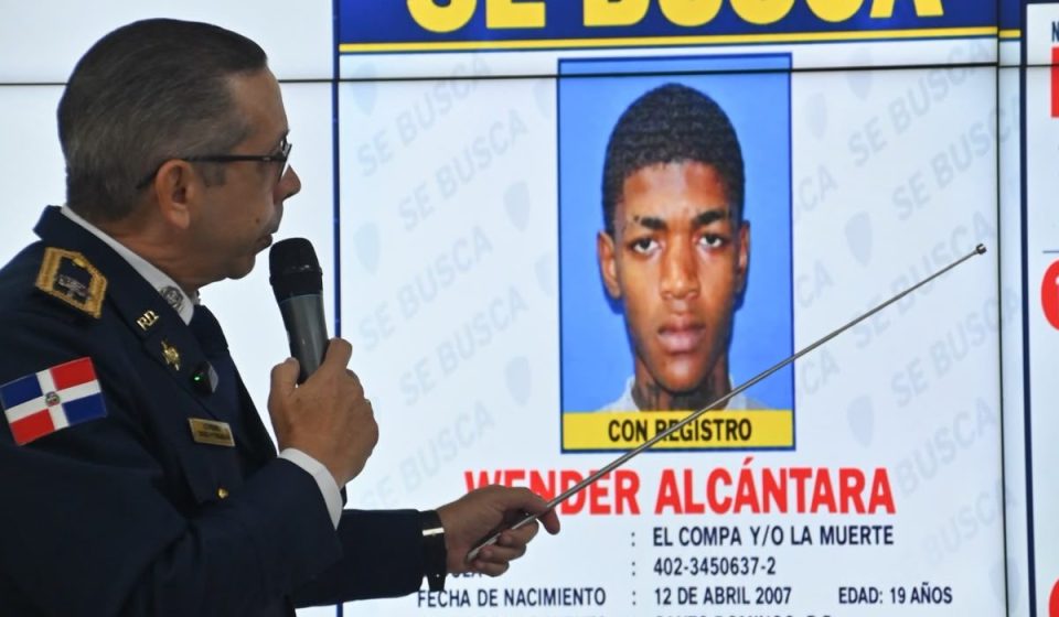 (VIDEOS) PN mata cuatro presuntos delincuentes en últimas 24 horas; dos estaban vinculados en muerte de Didi Glow