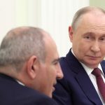 EU or Eurasia: Why Putin sparred with Armenia’s PM
