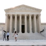 US Congress rejects constitutional amendment to restrict Supreme Court size