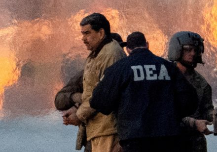 Venezuela’s Maduro asserts immunity in US court, urges dismissal of charges