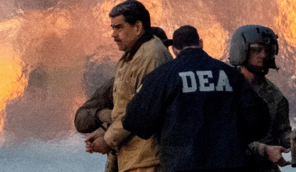 Venezuela’s Maduro asserts immunity in US court, urges dismissal of charges