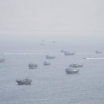 How much oil is going through Hormuz? Why data doesn’t match US claims
