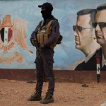 Syria arrests five former al-Assad-era officers over strikes on civilians