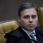Brazil Supreme Court rift deepens as justice suspends federal police chief